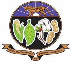 ADMARC Logo