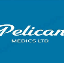 PELICAN Logo