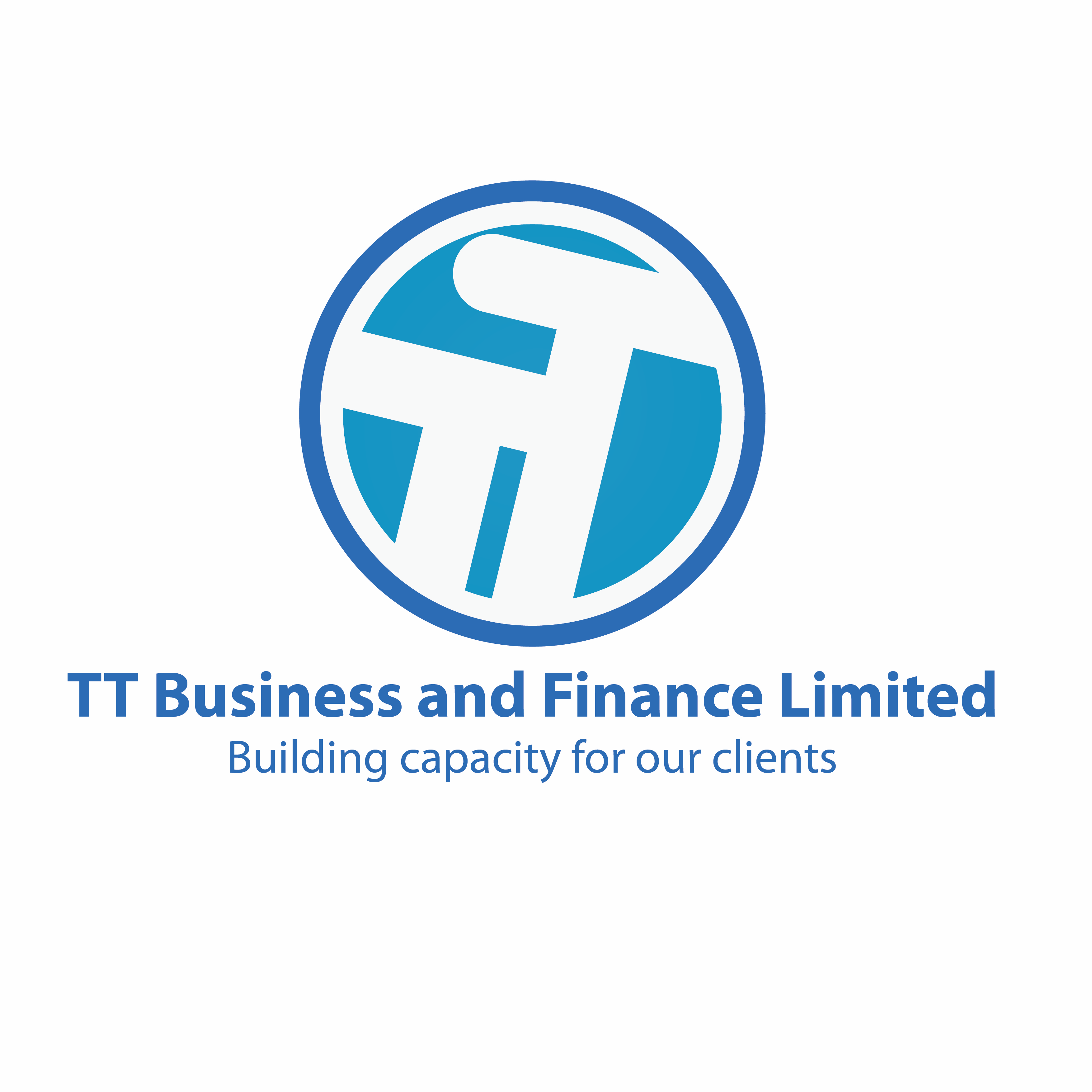 TT Business & Finance Ltd. Logo
