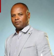 Mr. Simon Sikwese