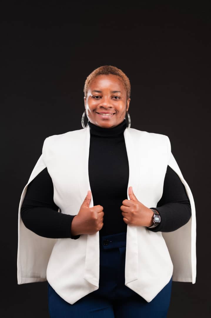 Thamiko Mzumara